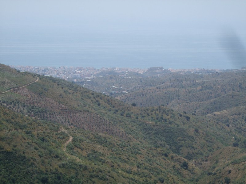 Anadalusien 2009 - 0076 